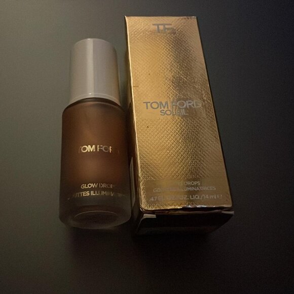 Tom Ford Tom Ford Beauty Soleil Glow Drops